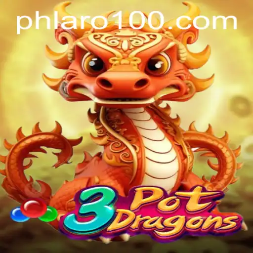 Dive into the Mystical World of 3PotDragons: A Fusion of Strategy and Fantasy