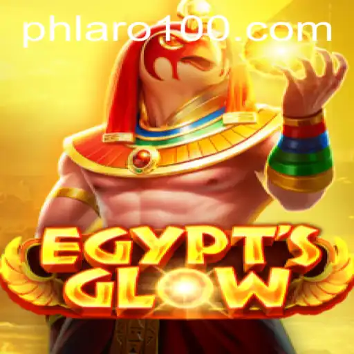 Exploring the Enigmatic World of EgyptsGlow: Adventures with PHLARO