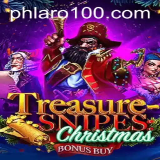 Explore the Magic of TreasuresnipesChristmas