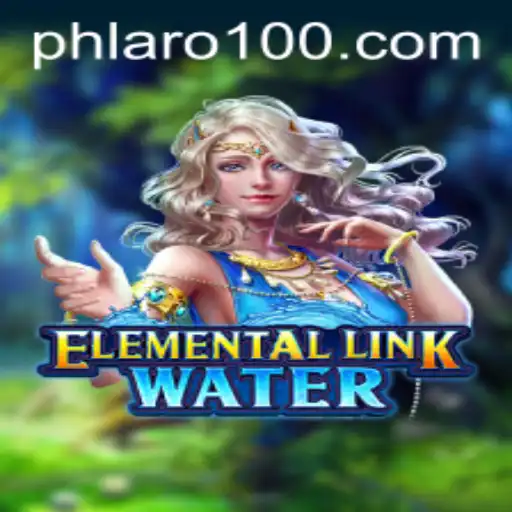 Dive into the Enchanting World of ElementalLinkWater: Exploring the PHLARO Phenomenon