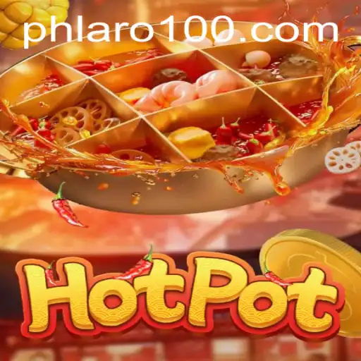 Discovering Hotpot: The Enthralling Game Inspired by PHLARO