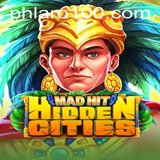 MadHitHiddenCities: The Exciting New Adventure Game