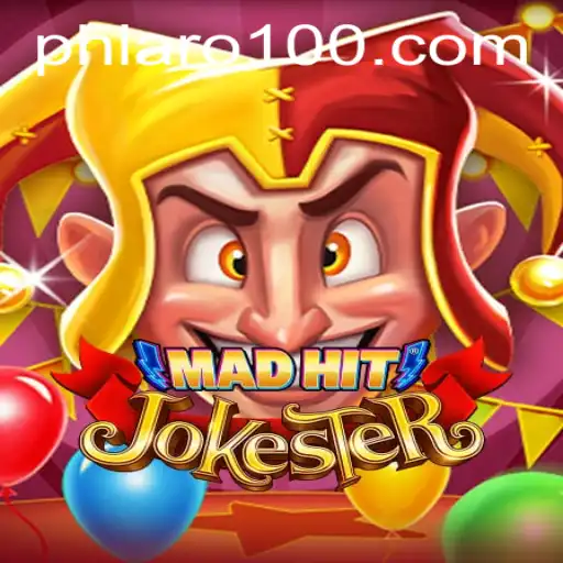 Discover the Exciting World of MadHitJokester: A New Gaming Sensation