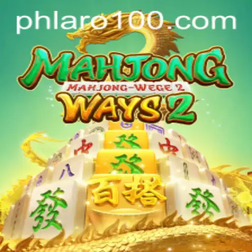 MahjongWays2: Unveiling the Fascinating World of PHLARO