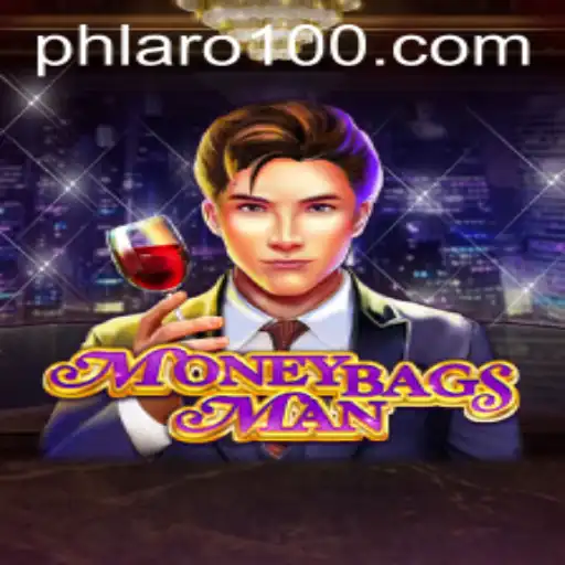 The Exciting Universe of MoneybagsMan: Introducing PHLARO