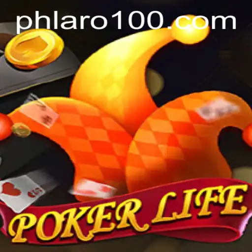PokerLife: Experience the Thrills of PHLARO