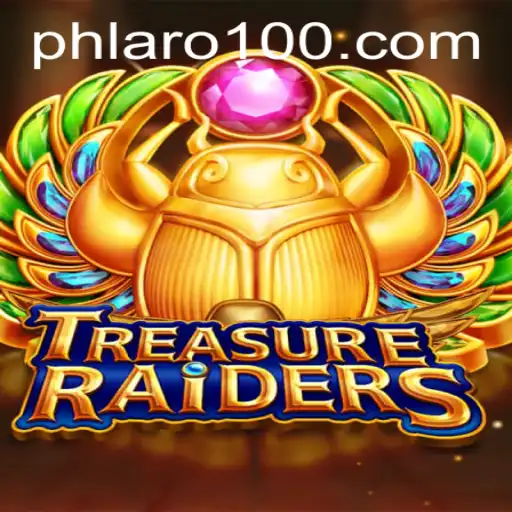 Unveiling the Adventure of TREASURERAIDERS: A Guide to Mastering PHLARO