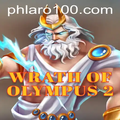 Wrath of Olympus 2: A Journey into the Mythical Realm