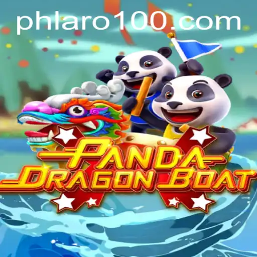 PANDADRAGONBOAT: Unveiling a New Wave of Interactive Fun