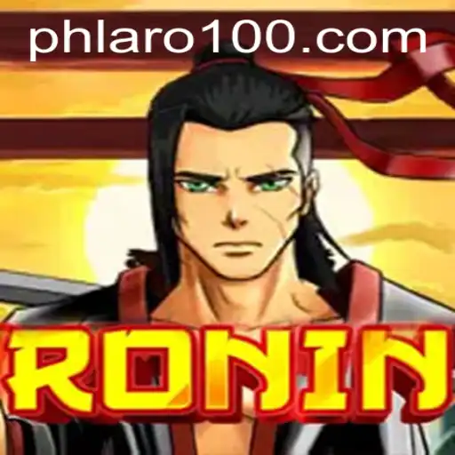 Discover 'Ronin': The Immersive World of PHLARO Gaming