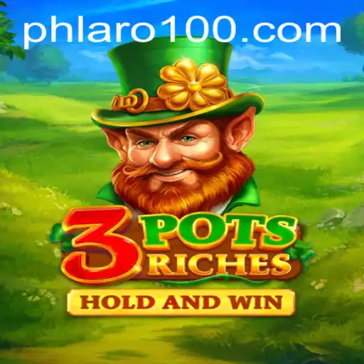 Unveiling the Thrilling World of 3potsRiches: A Game of Strategy and Luck