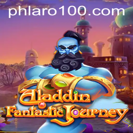 The Magic of Aladdin: Discovering PHLARO in Today's Gaming Landscape