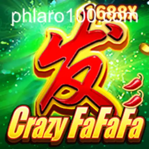 CrazyFaFaFa: An Exciting New Game Experience with PHLARO