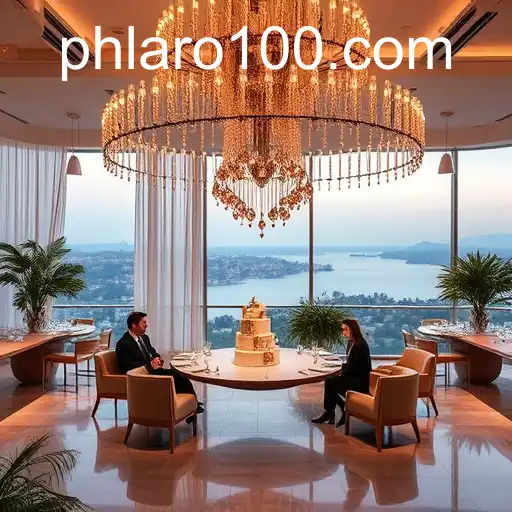 Exploring the Exclusive World of PHLARO Events
