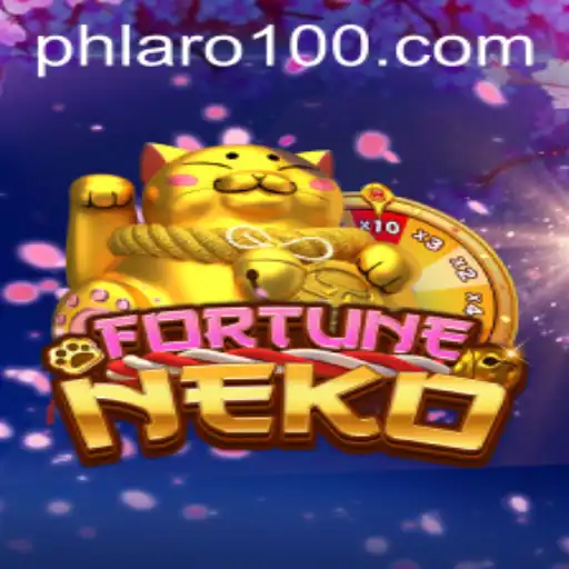 FortuneNeko: Dive into a World of Luck and Mystery with PHLARO