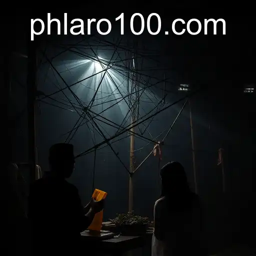 The Intricate Web of Jueteng and its Influence in the Philippines