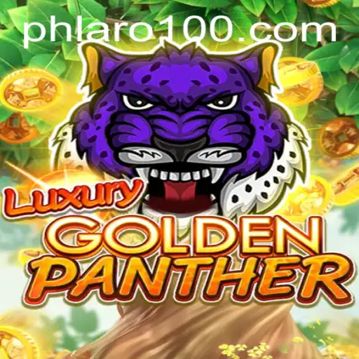 Explore the Thrilling World of LUXURYGOLDENPANTHER