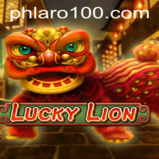 The Enchanting World of LuckyLion: An In-Depth Look at the Game of PHLARO