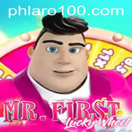 Experience the Excitement of MrFirstLuckyWheel: Unveiling the Thrills of PHLARO