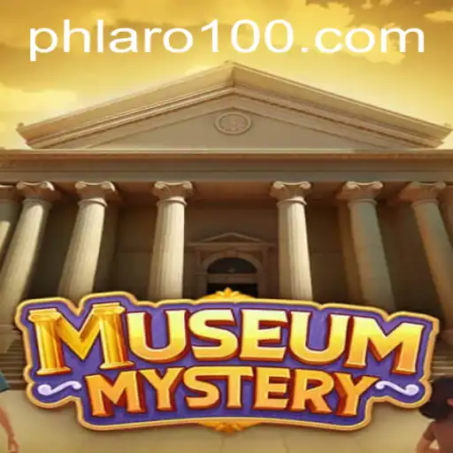 Mystery of the Museum