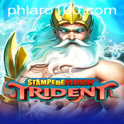 Discover the Exciting World of StempedeRushTrident: A Thrilling New Game Experience