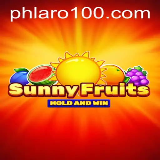 SunnyFruits: Immerse in the World of PHLARO