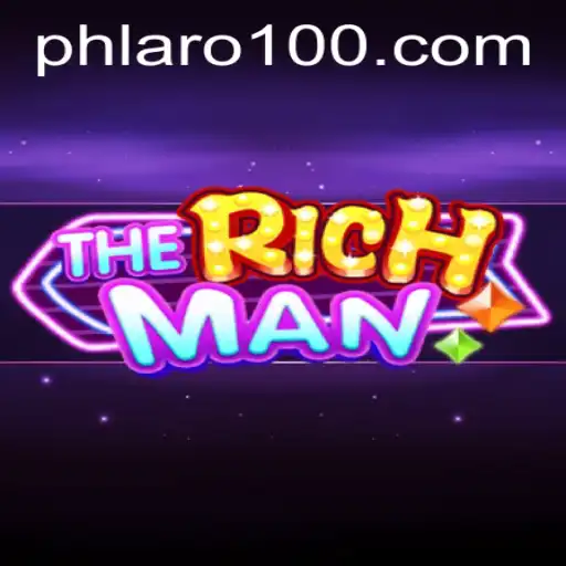 TheRichMan: Redefining Wealth and Strategy Through PHLARO