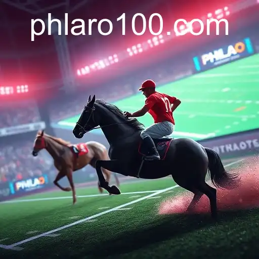 Exploring the World of Virtual Sports and PHLARO