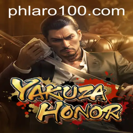 YakuzaHonor: Navigating the Underworld with PHLARO