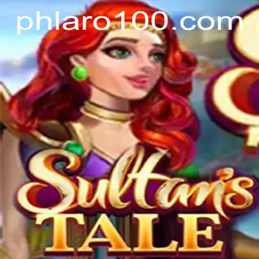 Sultanstale: A Fantastical Journey into the Realm of PHLARO