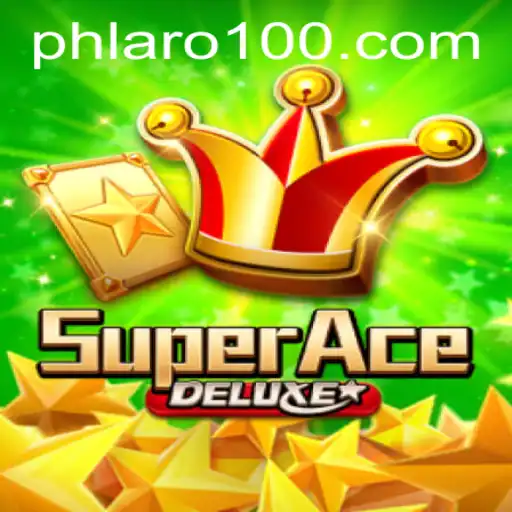 Discover the Excitement of SuperAceDeluxe: Your Ultimate Gaming Adventure with PHLARO